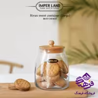 شکلات امپریال ریوان بزرگ