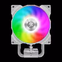 خنک کننده پردازنده گیم مکس GAMEMAX Gamma 90 Digital White | فروشگاه تکاف