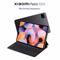 قاب کیبورد هوشمند شیائومی Xiaomi Pad 6 - 6pro series