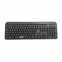 کیبورد سادیتا مدل SK-1700 با حروف فارسی