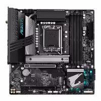 قیمت و خرید مادربرد گیگابایت مدل B760M AORUS PRO AX DDR4 | یاس ارتباط