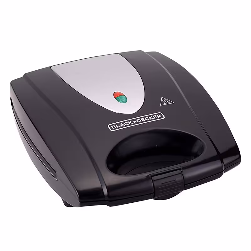 اسنک ساز بلک اندیکر