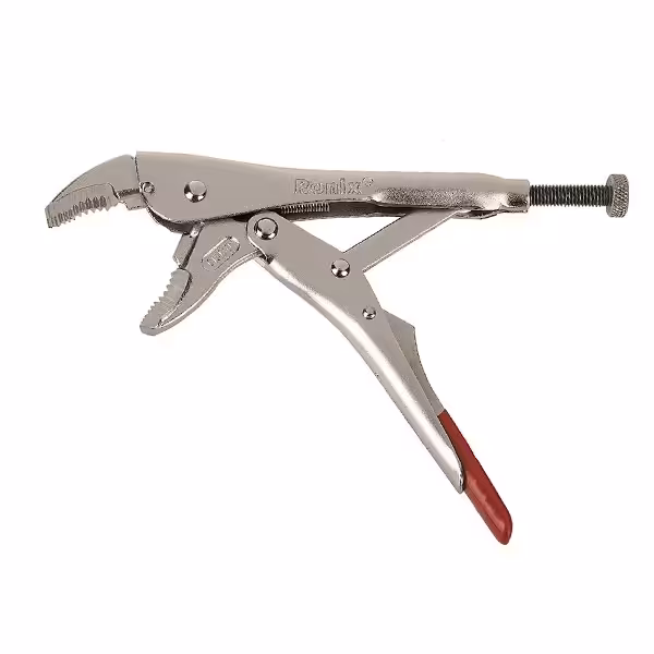 انبر قفلی سایز 7 اینچ رونیکس مدل RH-1407