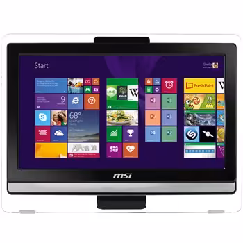 کامپیوتر16اینچی Pro16B FLEX-T Battery-B ام اس آی