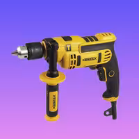 دریل 13فوق صنعتی کنزاکس 780