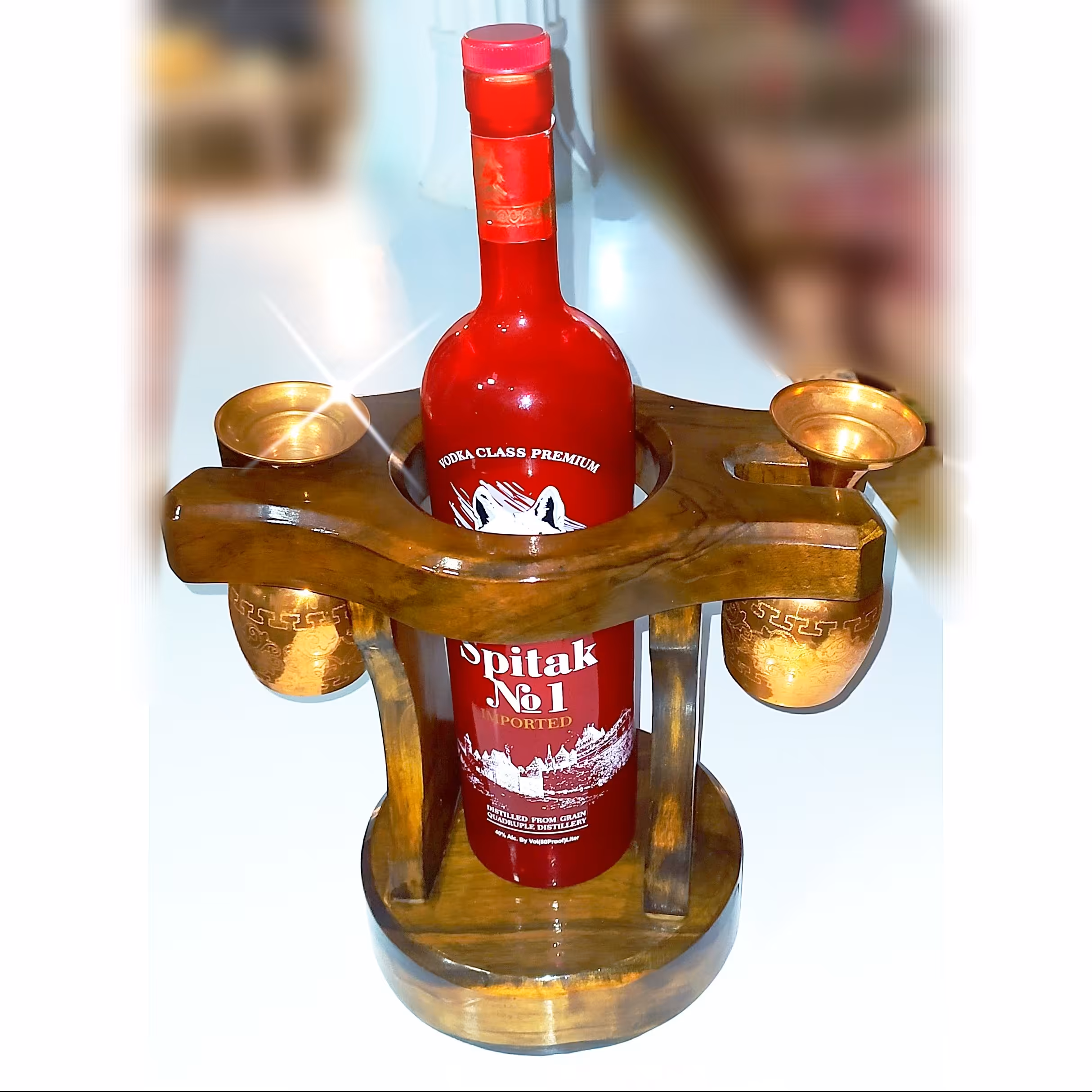 دکور        بار