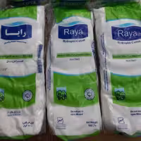 پنبه 100گرمی رایا(غیراستریل) 
