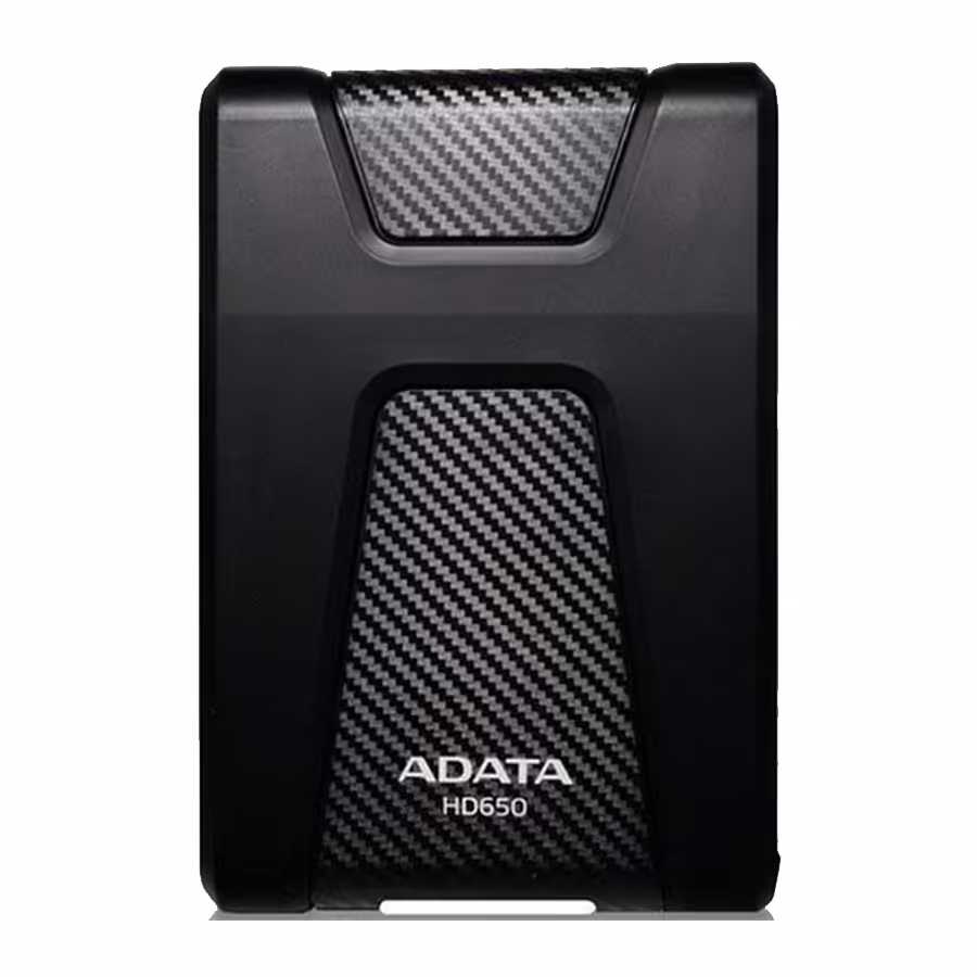 قیمت و خرید هارد اکسترنال 1 ترابایت ای دیتا مدل HD650 | یاس ارتباط