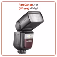 اسپیدلایت گودوکس Godox Ving V860III TTL Li-Ion Flash Kit for Nikon Cameras