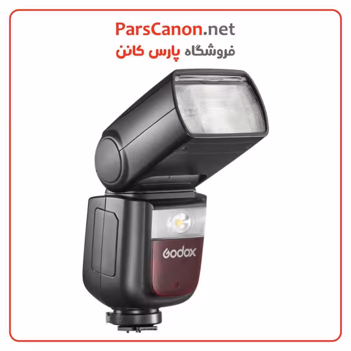 اسپیدلایت گودوکس Godox Ving V860III TTL Li-Ion Flash Kit for Nikon Cameras