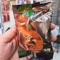 کیک لاوی 45گرمی 