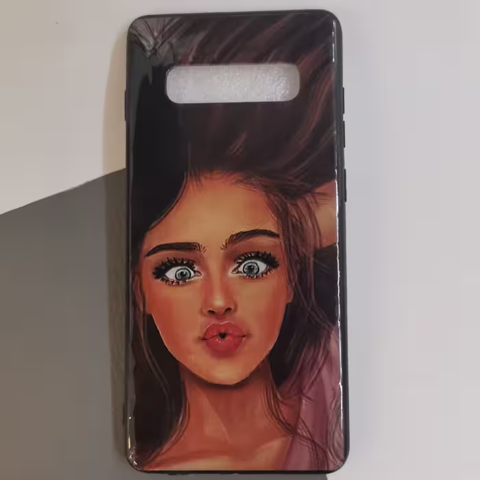 گارد طرح دار دخترانه مناسب برای سامسونگ  Note 8 و  Note8 و note 8 و note8 و نوت 8