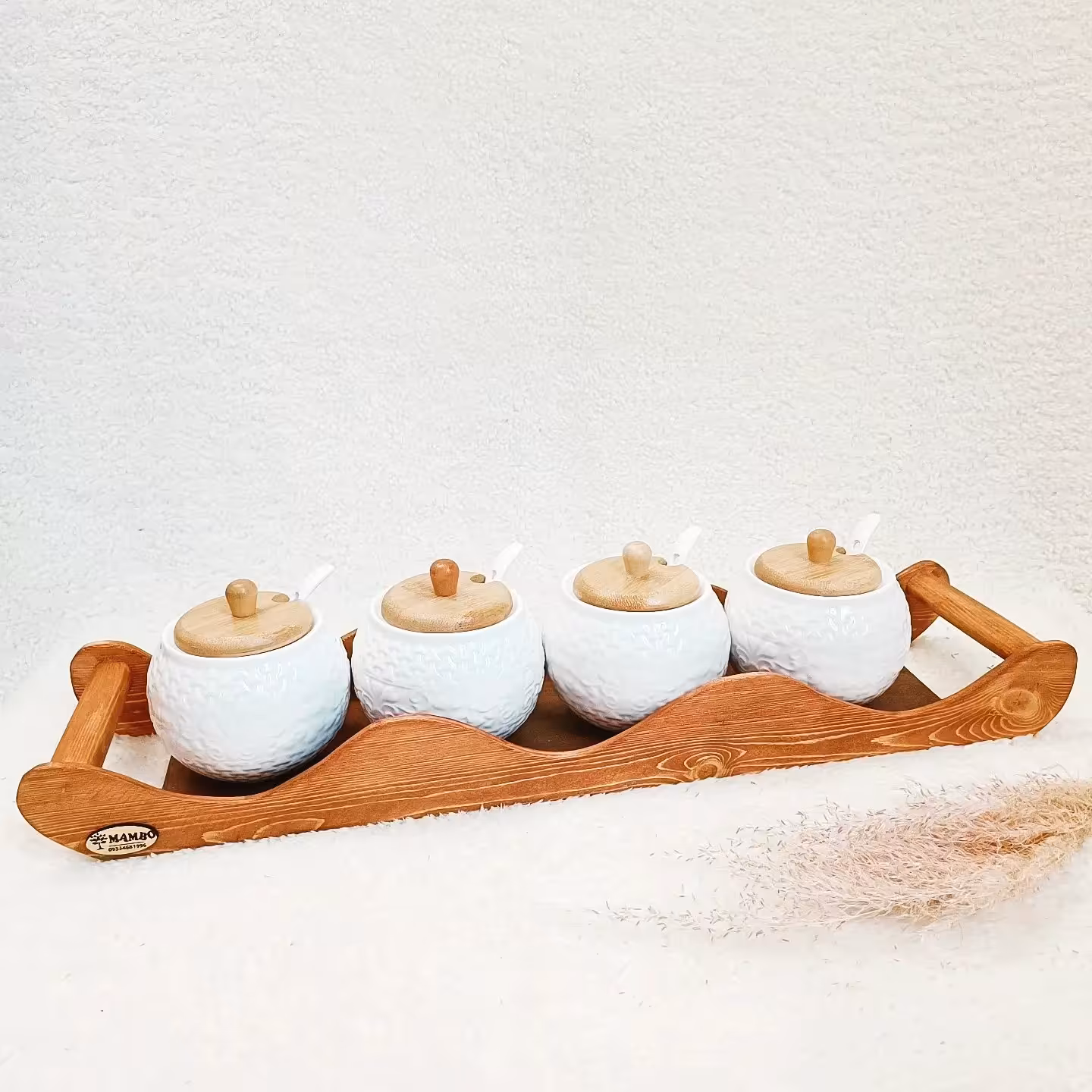 استند ادویه سایز کوچک ( ارسال پس کرایه )