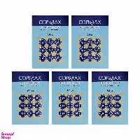 کاغذ A4 کپی مکس مدل Executive بسته 2500 عددی