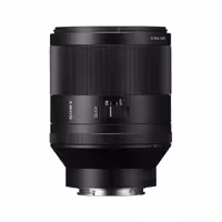 لنز سونی Planar T* FE 50mm f/1.4 ZA