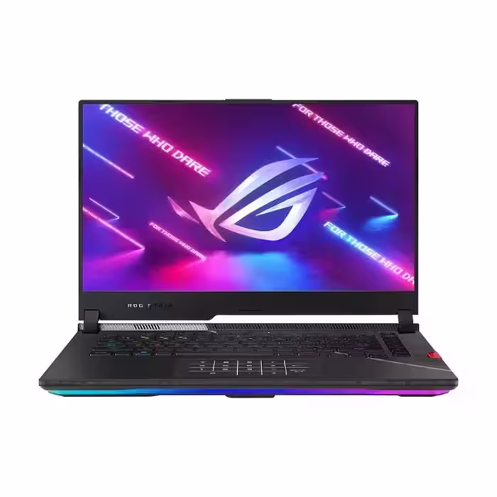 لپ تاپ ایسوس ROG Strix SCAR 15 G533ZX-AA