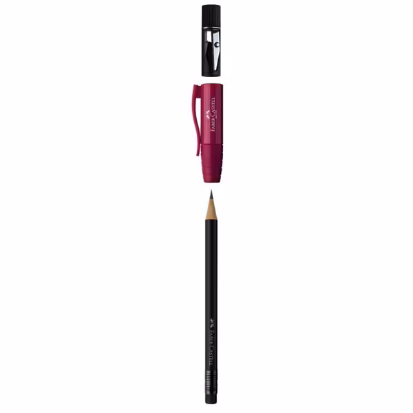 مداد Faber Castell مدل Perfect Pencil