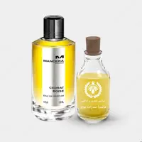 عطر مانسرا سدرات بویز Mancera Cedrat Boise حجم 10 میل