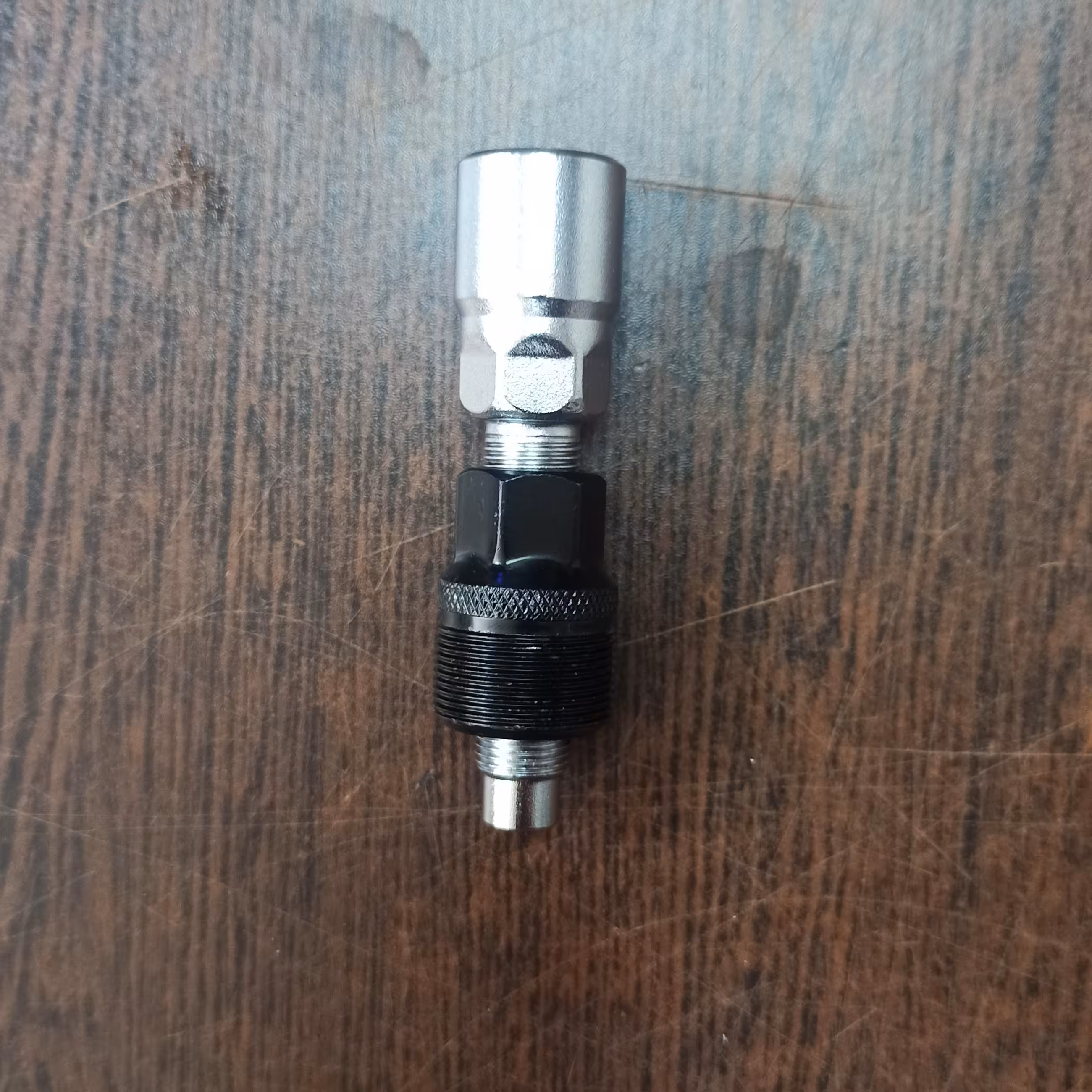 آچار فولی کش طبق قامه دوچرخه