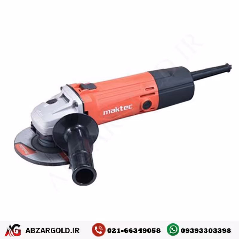 مینی فرز مک تک ماکیتا مدل MT90B