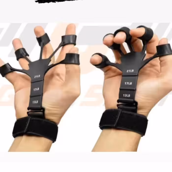 کش تقویت مچ ( گریپستر)   