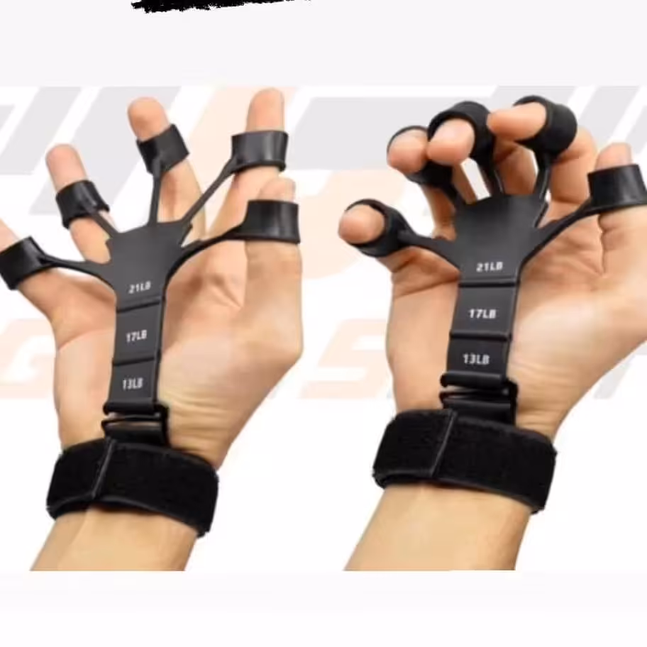 کش تقویت مچ ( گریپستر)