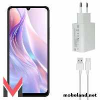 قیمت شارژر اصلی شیائومی ردمی Redmi 13C 5G - موبولند