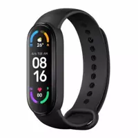 دستبند سلامتی هوشمند شیائومی Mi Band 7