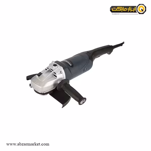 سنگ فرز هیوندای فرز آهنگری 2200 وات مدل 3228-G