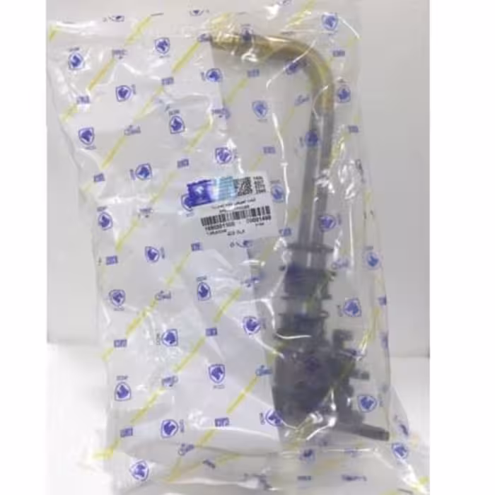 شفت تعویض دنده Nشکل پژو ایساکو 