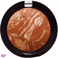 رژ گونه باریش (Barish) مدل Terracotta شماره 201