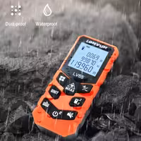 متر لیزری 40 متری لامویوم LOMVUM LV55