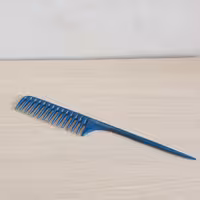 شانه دم باریک دندانه درشت آلمانی وارداتی