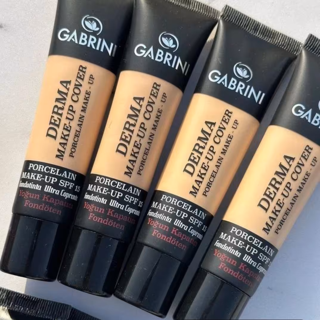 کرم پودر درما گابرینی  01