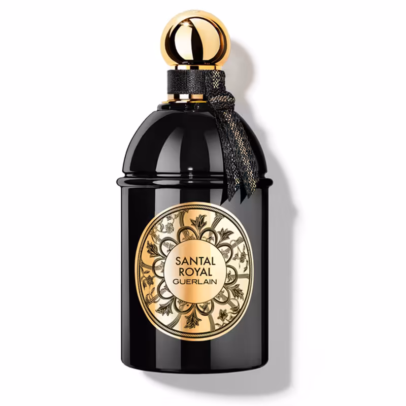 عطر ادکلن گرلن سانتال رویال کالکتور Guerlain Santal Royal Collector • خوش آرا