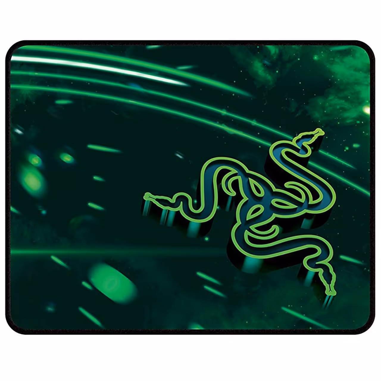 ماوس پد ریزر مدل Razer Goliathus Speed Cosmic Edition سایز Extended