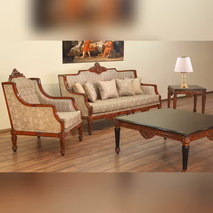 سرویس مبلمان سویل