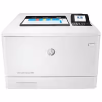 پرینتر لیزری رنگی اچ‌پی مدل LaserJet Enterprise M455dn