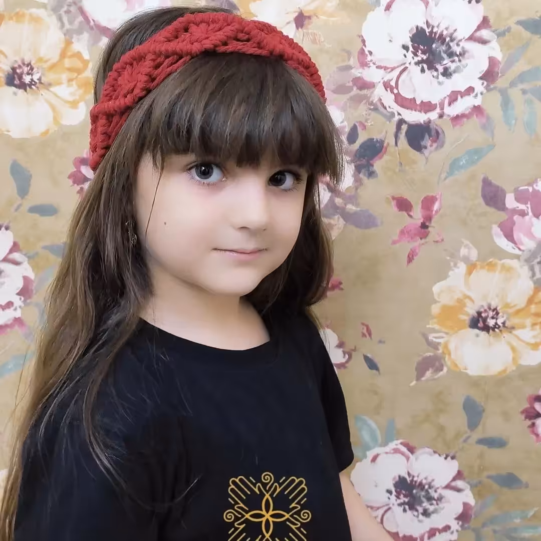 سربند مکرمه 