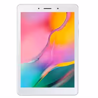 تبلت سامسونگ مدل Galaxy Tab A 8.0 2019 LTE SM-T295 ظرفیت 32 گیگابایت