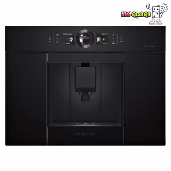 خرید اسپرسوساز توکار بوش مدل CTL836EC6 - دومینو کالا