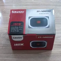 سوپر تیوتر savoy 400
