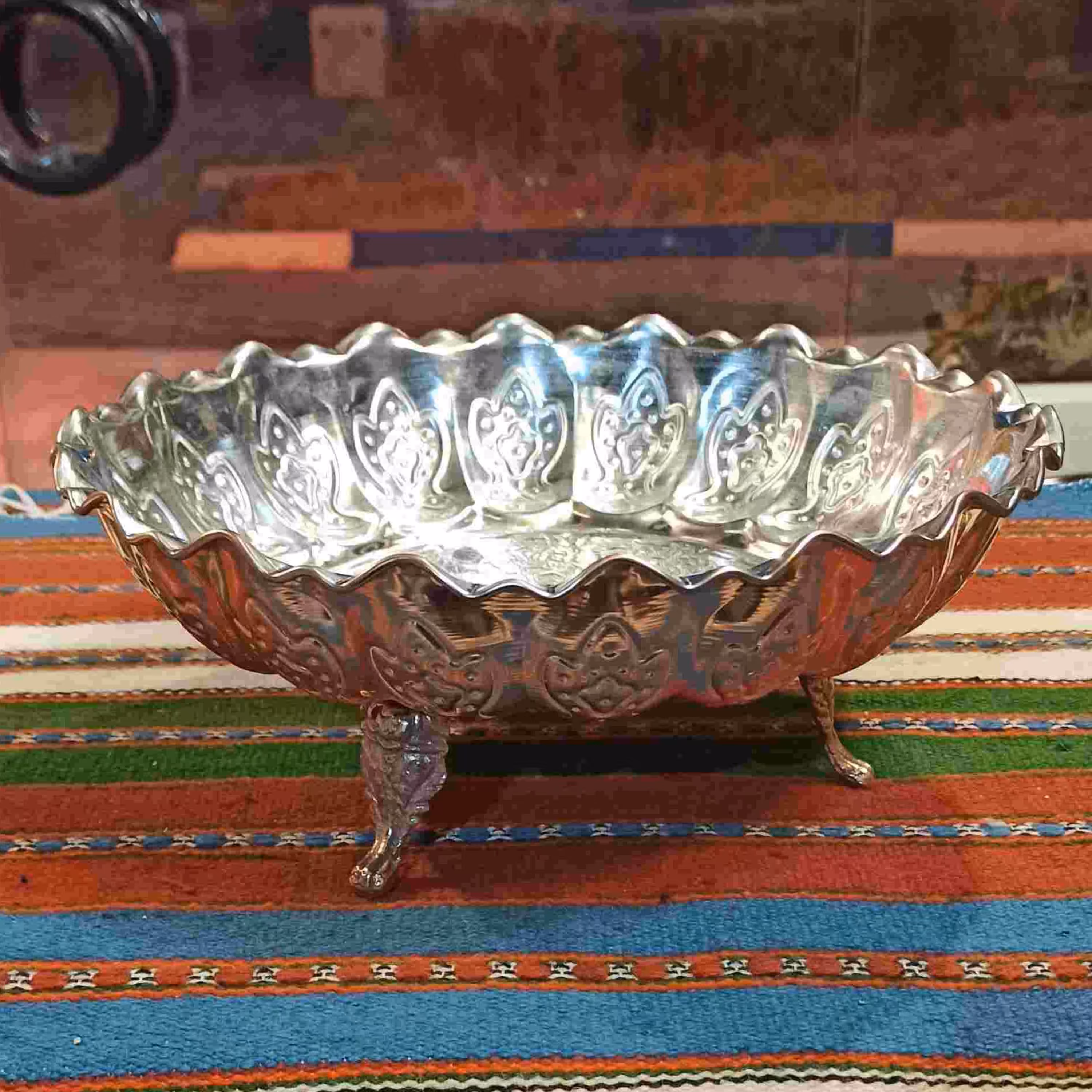 میوه خوری مسی 27