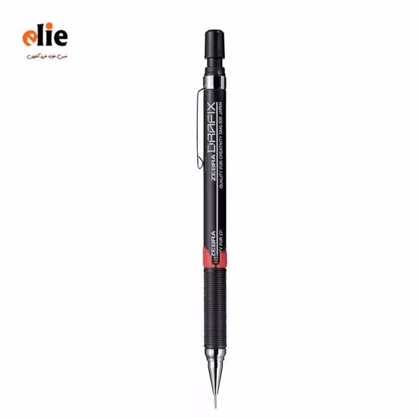 اتود زبرا 0.5 مدل Drafix Dm6-300