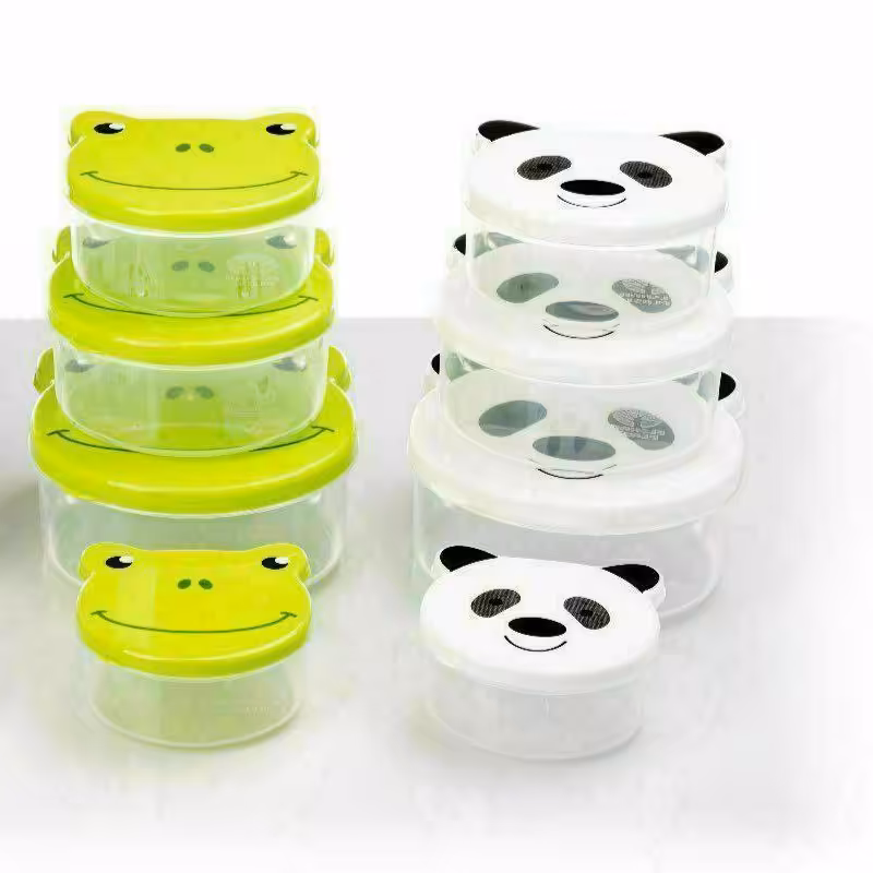 ظروف فریزری