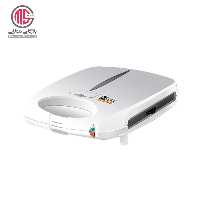 ساندویچ ساز ناسا الکتریک مدل NS-608
