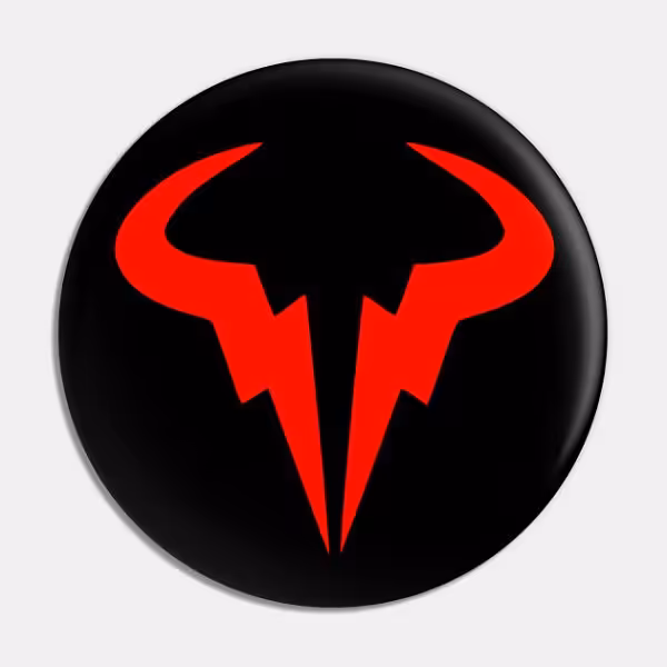 ضربه گیر راکت تنیس