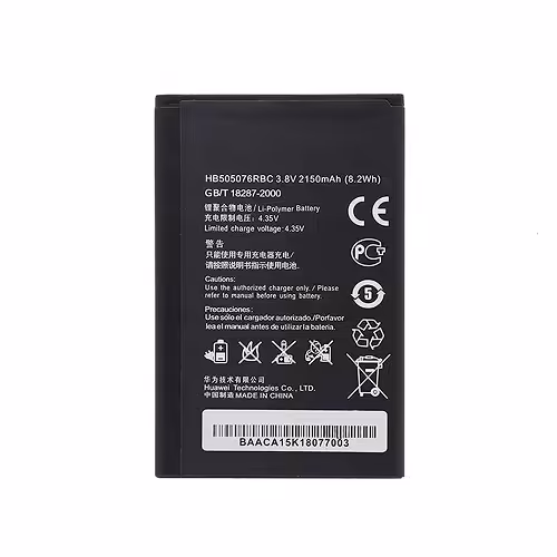 باتری گوشی هواوی مدل Ascend Y600