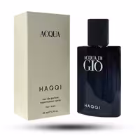 ادکلن جیبی آکوآ ACQUA مردانه حجم 40 میل