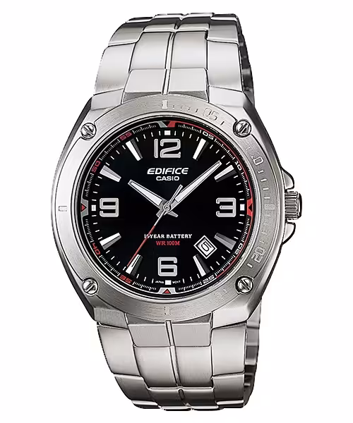 ساعت مردانه کاسیو ، زیرمجموعه Edifice, کد EF-126D-1AVDF
